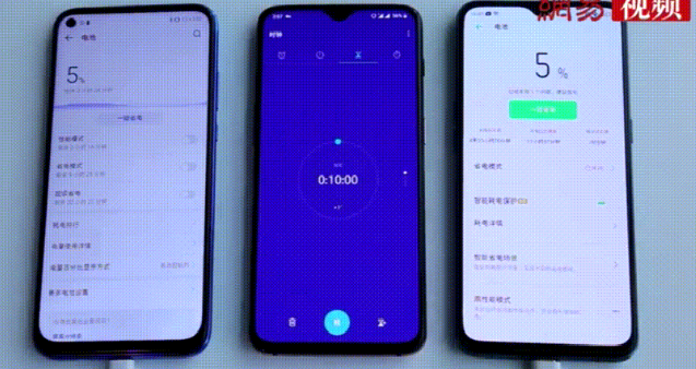 opponova5参数,opponova7pro (左:华为nova5i 右:oppo k5)