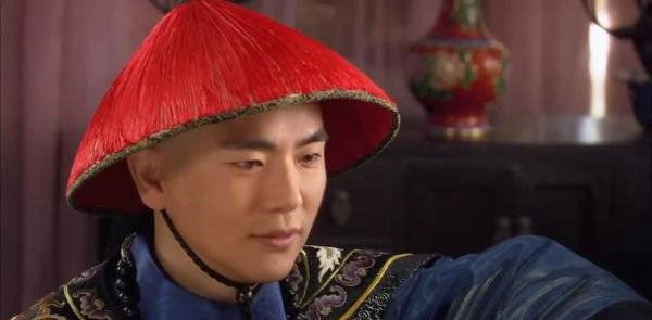 还记得《甄嬛传》里的温太医吗?