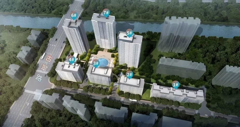 余杭gdp为什么比滨江高_力高滨江国际b座照片(3)