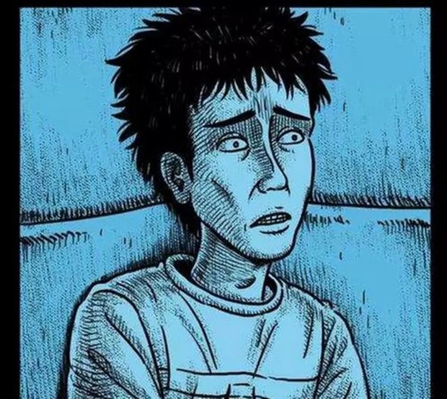 搞笑一刻:精神恍惚的病人