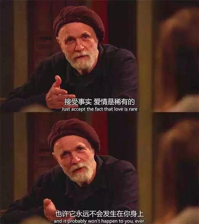 当底线被突破,没有忍耐只有分手