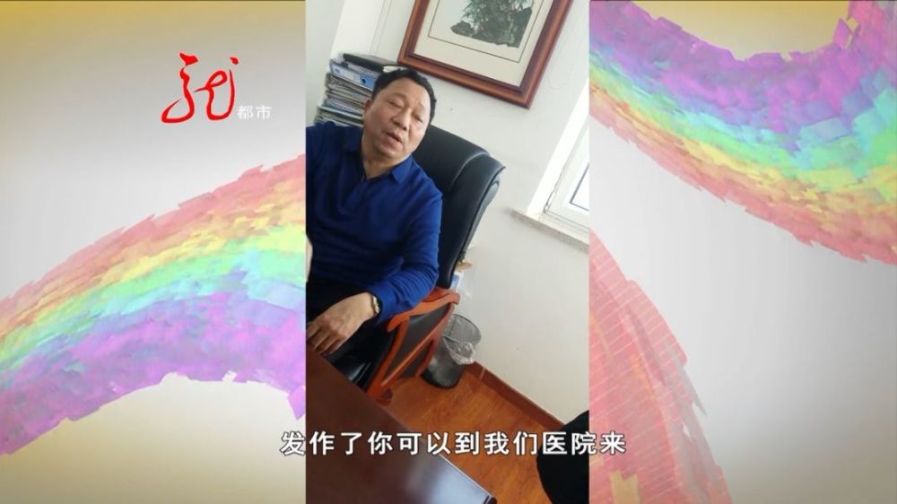 哈尔滨女子被狗咬,护士没给打狂犬疫苗,给扔了