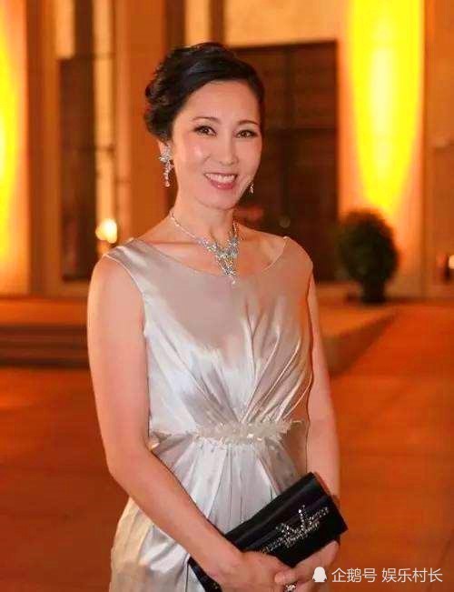 王思聪妈妈林宁