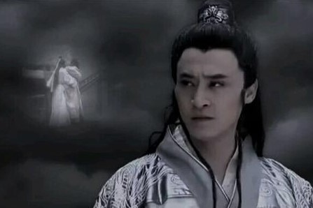 朱元璋在《倚天屠龙记》,给《天龙八部》慕容复做了榜样