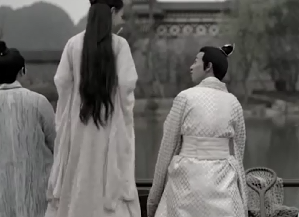 庆余年:影子真实面目被泄露,费介吓到抽搐,范闲却笑了