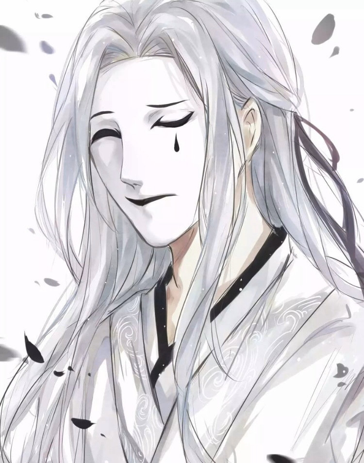 《天官赐福》中那些可以写进作文的句子,三观正,寓意深!