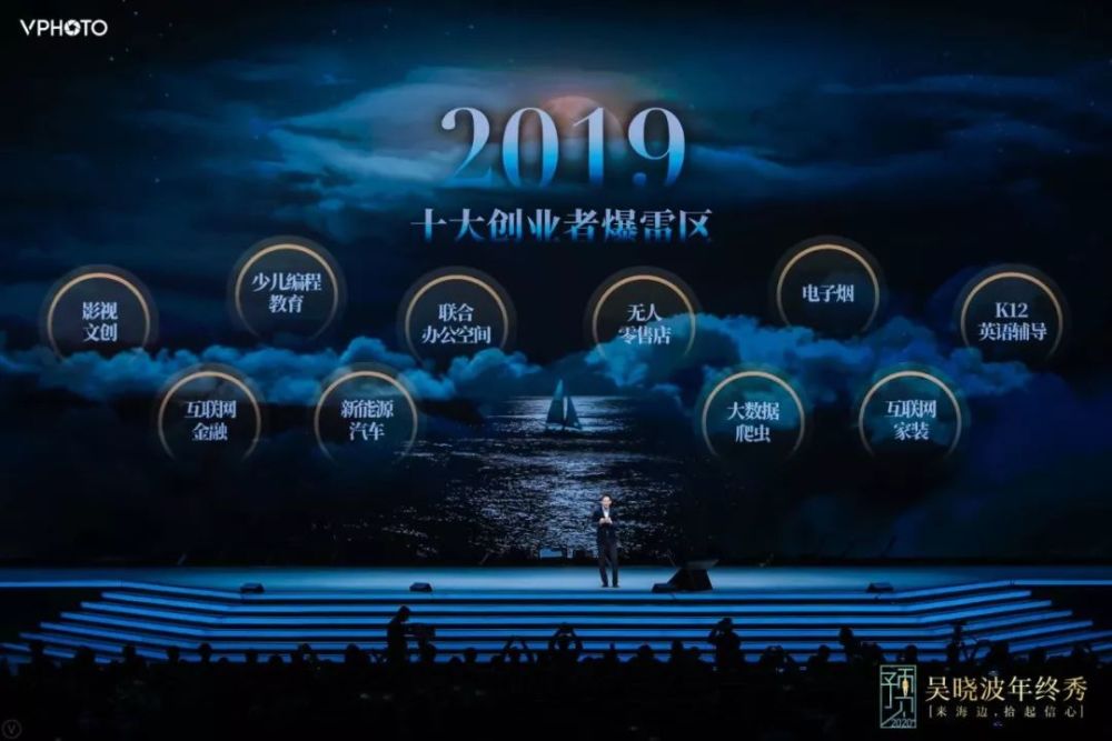 出社会以后-挂机方案遇见2019，预见2020!挂机论坛(35)