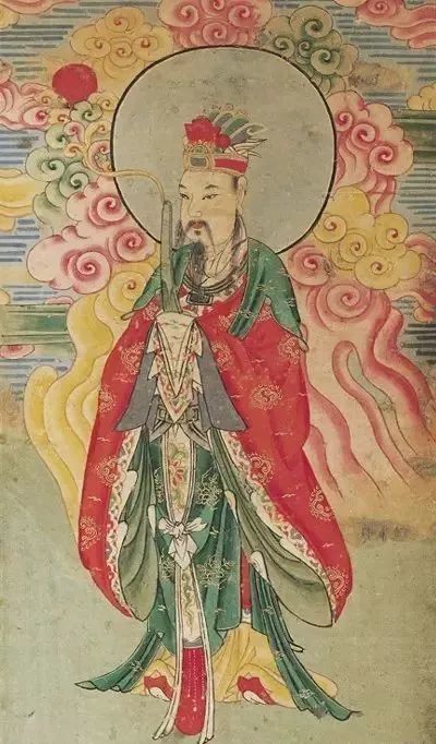 诸真圣诞下降三月十九太阳星君圣诞南斗下降翊圣真君下降北斗下降