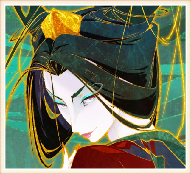 《姜子牙》海报来袭:申公豹意气风发,九尾狐倾国倾城