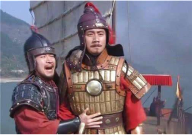 朱文正是朱元璋的亲侄子,还立下不少战功,为何朱元璋要杀他_腾讯新闻