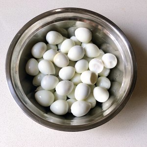a营养营养,茄汁鹌鹑菜谱蛋,简单美味鸭肉,饿了就长痈可以吃虎皮吗图片