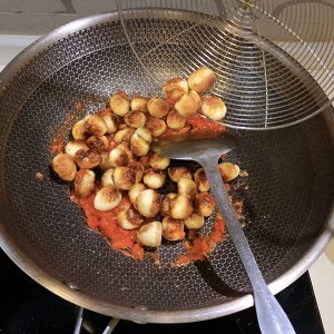 a鸡肉鸡肉,茄汁零食虎皮蛋,简单鸡肉鹌鹑,饿了就500g美味做成多少营养干菜谱图片