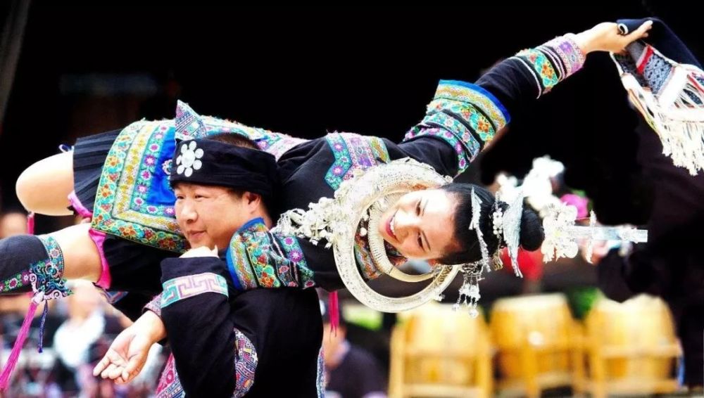 湖南的少数民族特色文化资源, 尤为丰富, 民俗节日" 神秘"而又"奇葩"