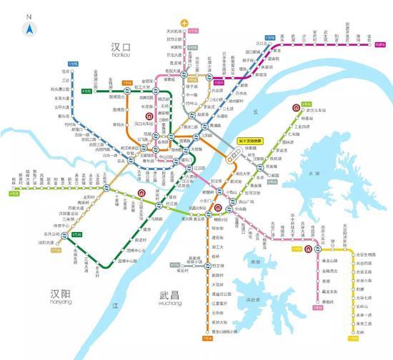 2020年确定开通1条地铁线 开通8号线二期,设站12座,均为地下线,全长约