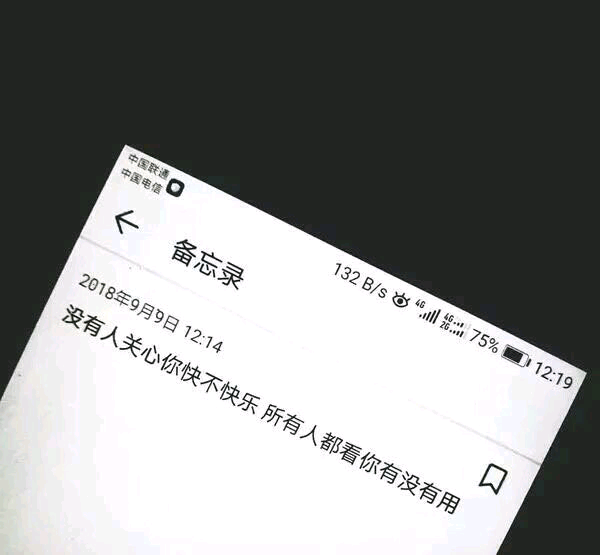 微丧·氟西汀·壁纸:一扇不愿意为你打开的门,一直敲就是没有礼貌.