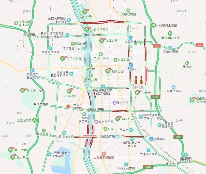 太原市城区有多少常住人口_太原市六城区划分图(3)