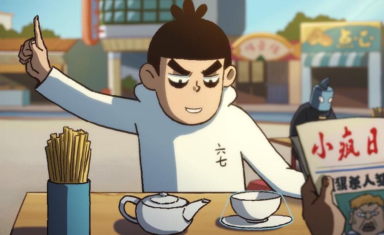 宅在家里太无聊?5部搞笑动漫推荐给你,看完自动生成八