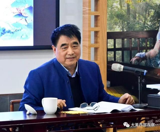 王海新作长篇小说《金花》讲了什么?贾平凹,太白社李玫各有说法