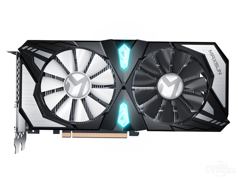 铭瑄1660super终结者,铭瑄2060super终结者 no4:铭瑄 gtx1660 super 6g 终结者