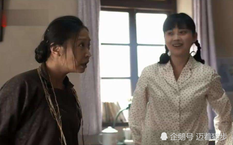 父母爱情:德华至死不知,安杰要不去随军王秀娥就不会死,和安杰脱不了