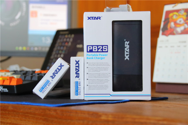 评测：XTRA PB2S，一款“永不断电”的充电宝