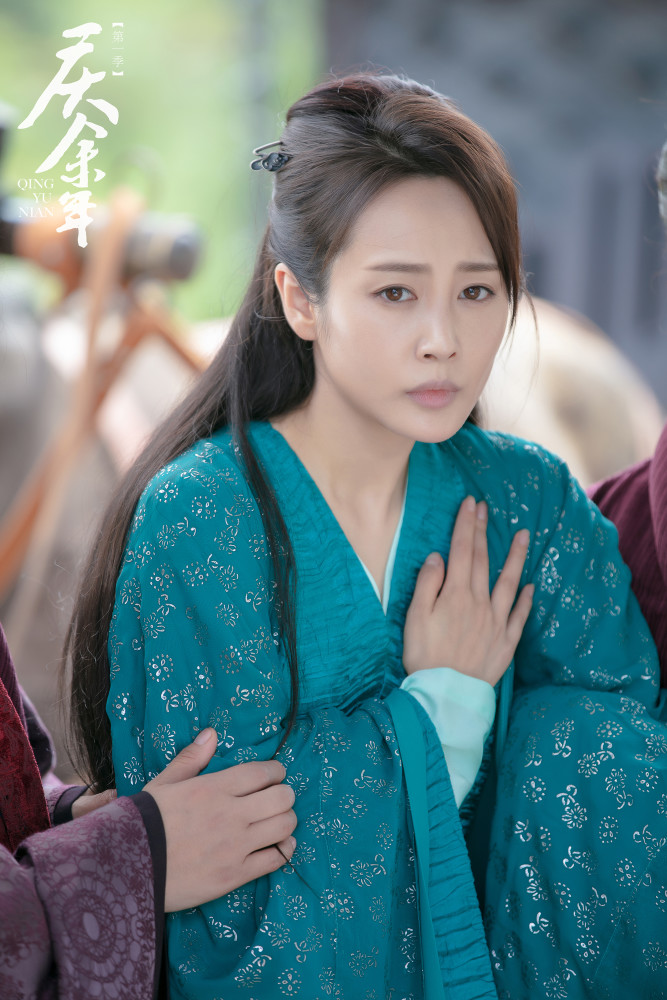 李纯《庆余年》第一季高能收官 司理理深情表白虐哭观众