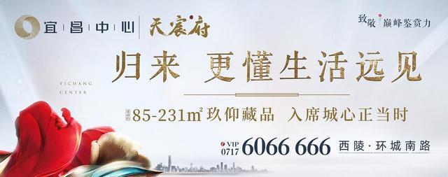 宜昌中心天宸府:2020年,从一场新年音乐会开始