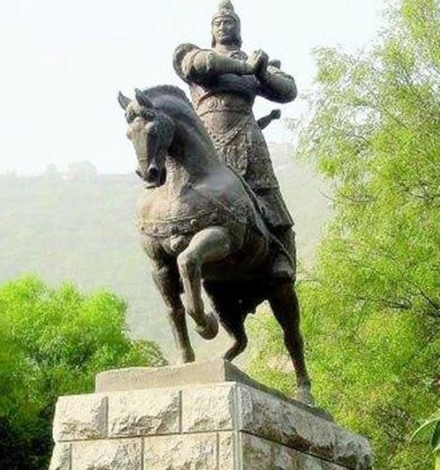 卫青与霍去病谁更厉害?答案竟出乎所有人的意料