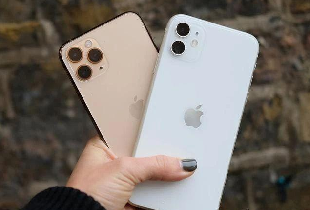 iphone11真实体验一个月,不捧不黑,还是非常不错的