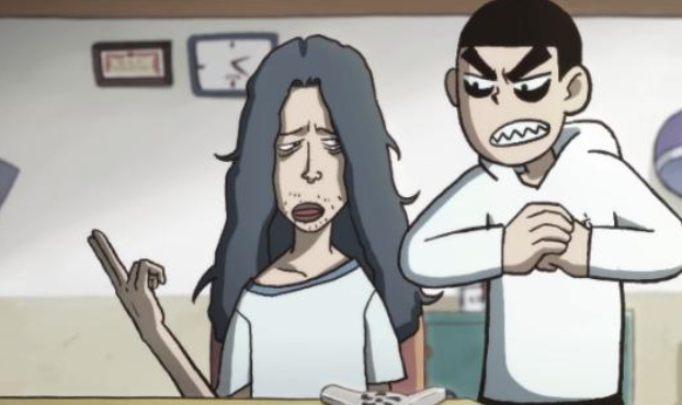 刺客伍六七:烂命华真实身份曝光!原来他才是小鸡岛最强的男人!