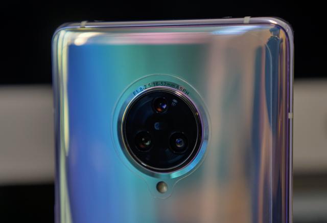 新春跨年购机首选:vivo nex 3 5g彰显智慧旗舰风范