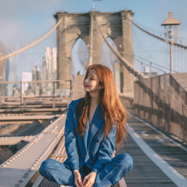 超火情侣头像:那些美好或伤心的过往,在分手一刻就碎了一地