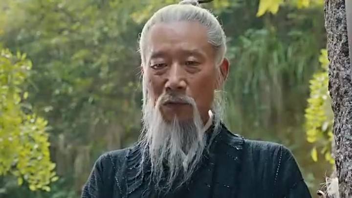 "得饶人处且饶人",前面7个字因为太霸气,被人选择性遗忘了!