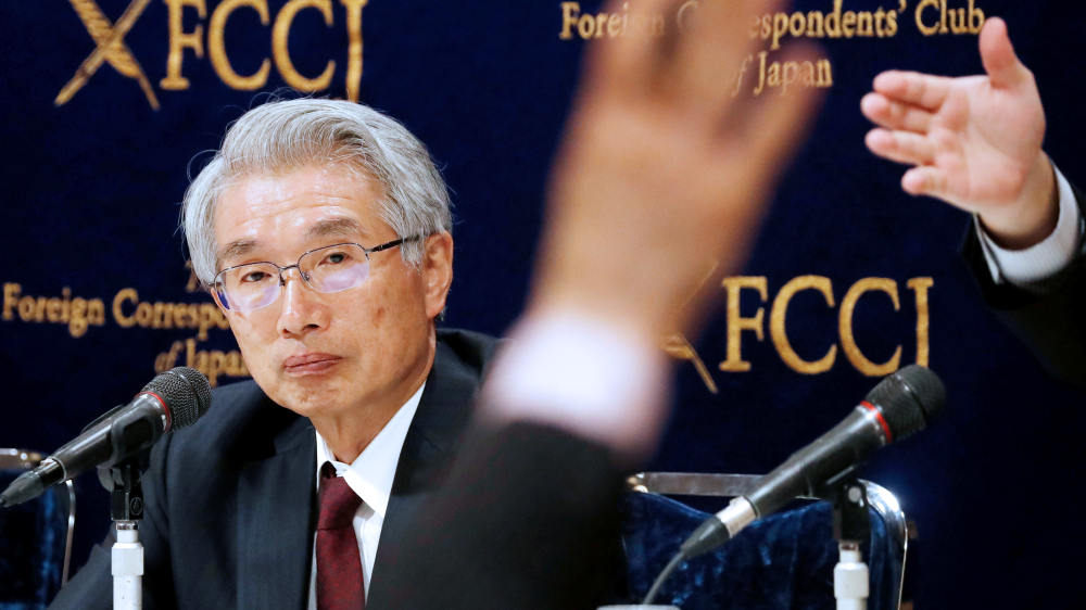 戈恩的律师弘中惇一郎曾表示,逮捕戈恩可能会影响日本商业环境的声誉