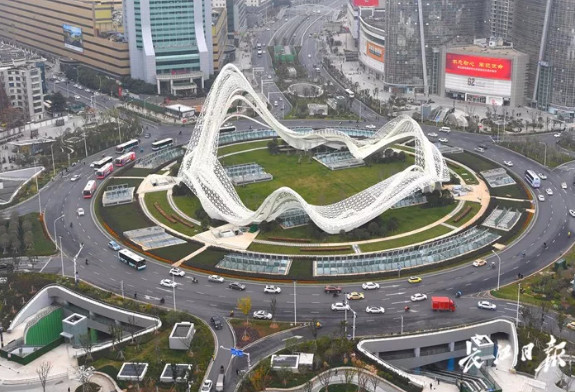 武汉光谷2020gdp_中国gdp2020年(3)