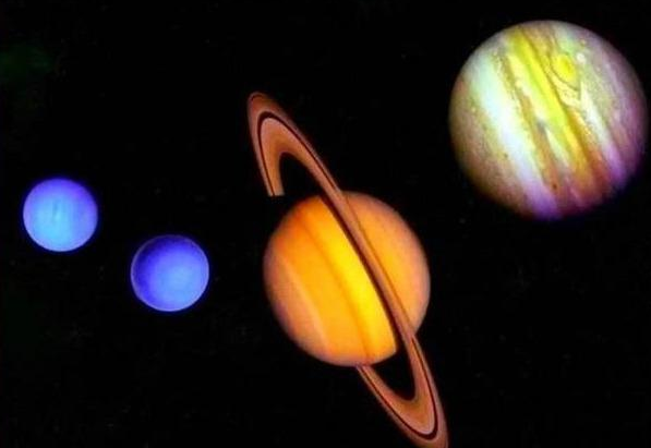 太阳也有土星那样的星环?科学家:厚25亿公里,大到看不