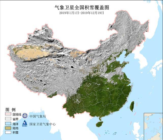 如何测定降雪量?什么是积雪?你区分干雪和湿雪吗?一文