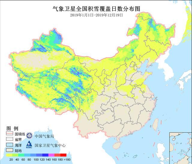 如何测定降雪量?什么是积雪?你区分干雪和湿雪吗?一文全告诉你!