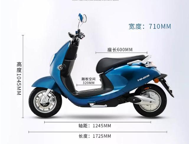 雅迪g6,爱玛麦m300,新日r5这些最新款电动车,你更看好谁?