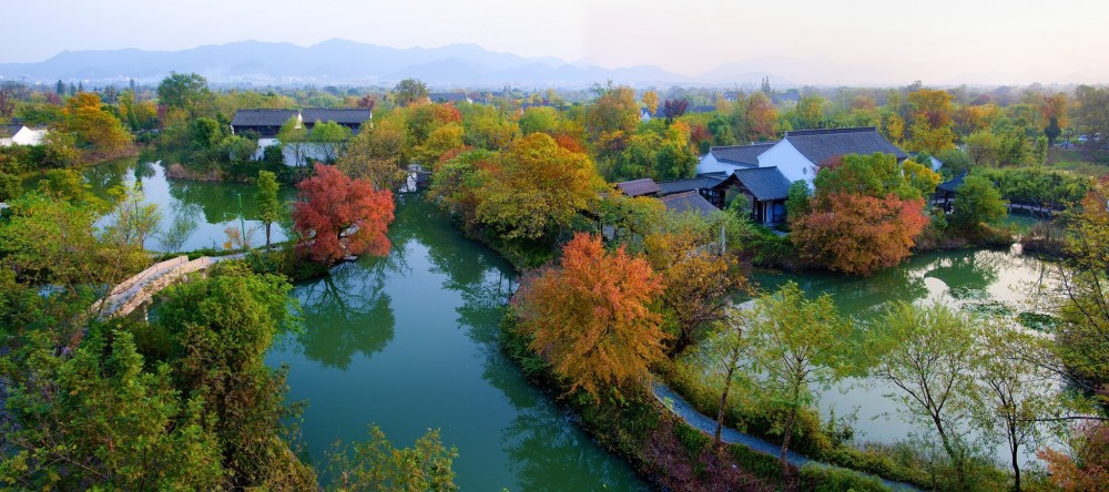 周末去哪里玩,浙江杭州市一日游,大家都喜欢哪些景点?