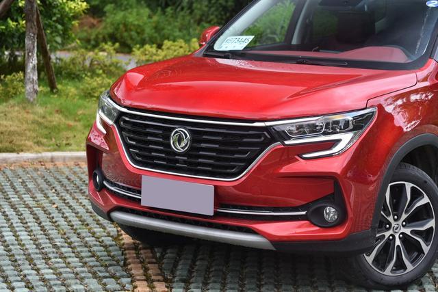 要颜值更有实用性 15万可搞定的紧凑级SUV推荐