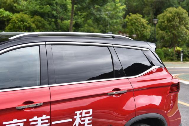 要颜值更有实用性 15万可搞定的紧凑级SUV推荐