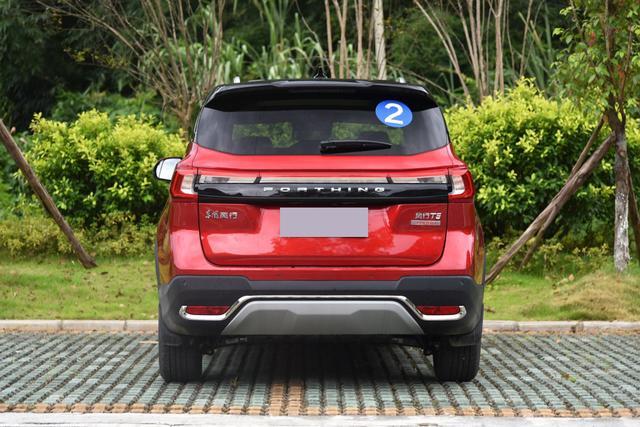 要颜值更有实用性 15万可搞定的紧凑级SUV推荐