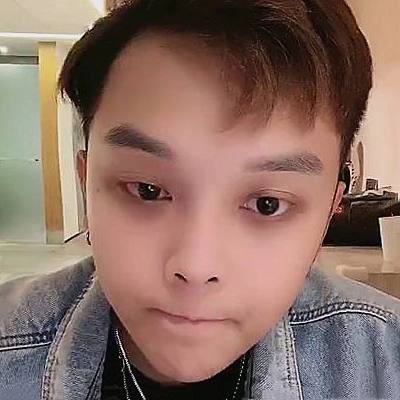 小猪先生离婚后,直播说不想念前妻,红眼睛和黑眼圈却出卖了他