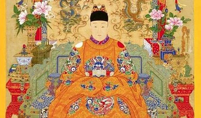 明熹宗朱由校,在位期间年号天启,所以也叫做天启皇帝.