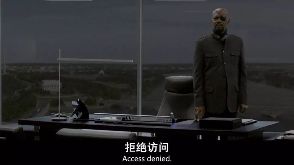 原来尼克·弗瑞敏锐的察觉到,神盾局内部似乎在酝酿着一场惊天阴谋.