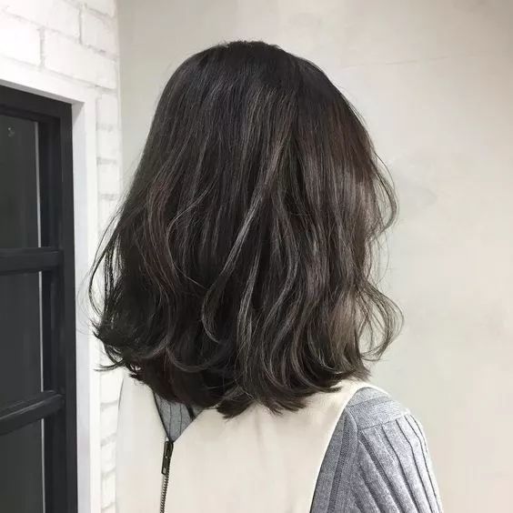 2020流行发色出炉!时髦女生都换了