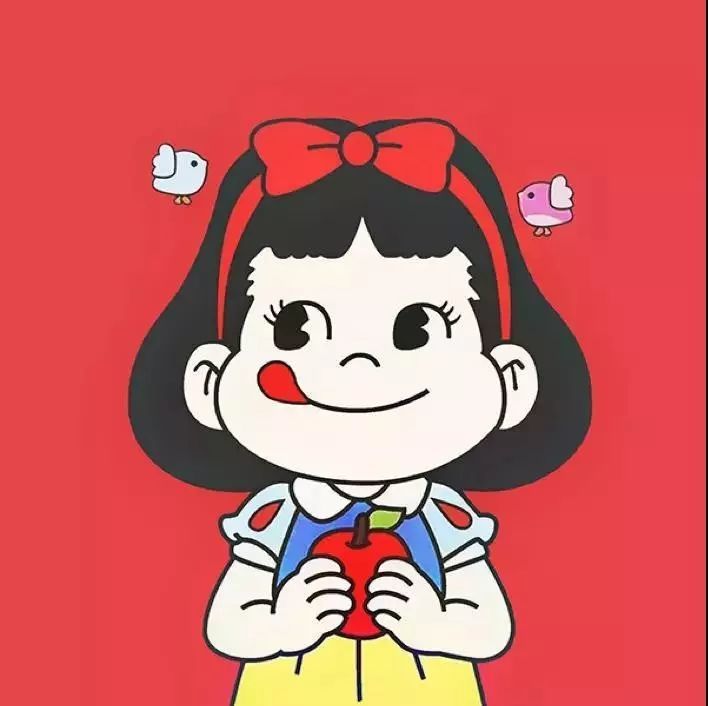 精选100张鼠年头像,红红火火平安喜乐!