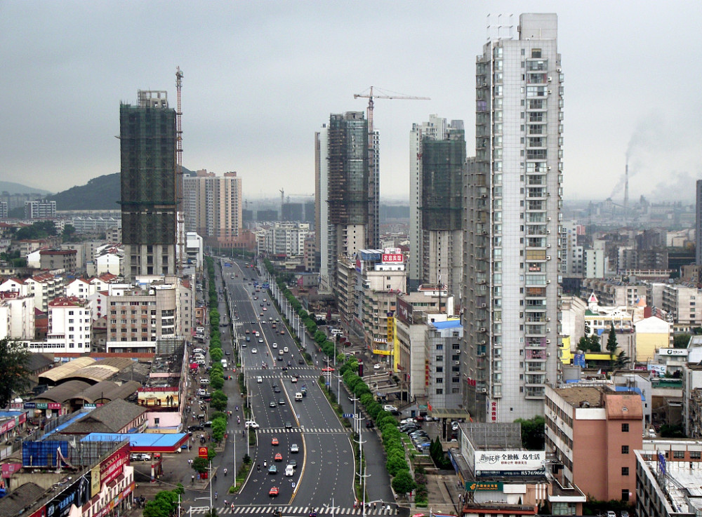 首批沿海开放城市的连云港,为何不温不火?江苏是否太过注重苏南