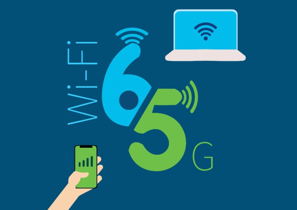 wifi 6表示不服